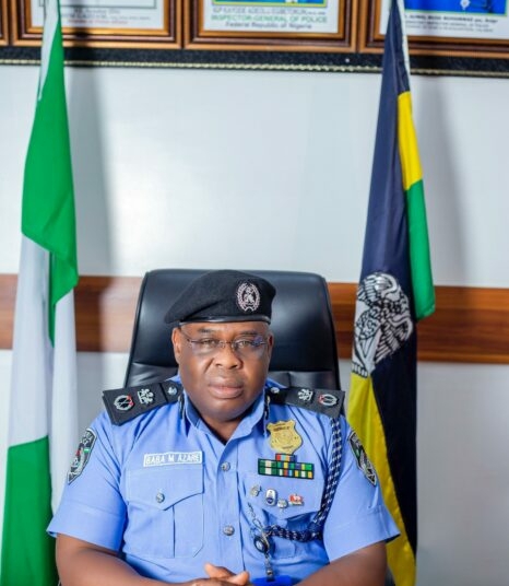 Akwa Ibom Residents Decry Alleged Police Extortion, Harassment At Multiple Checkpoints 1 WhatsApp Image 2026 10 27 at 10.50.04