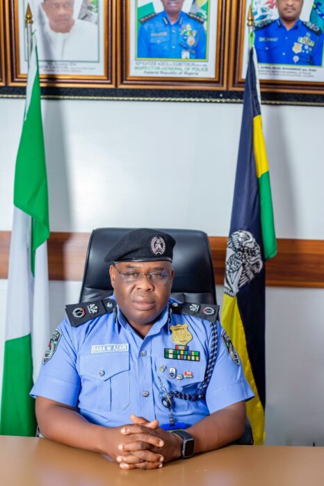 Akwa Ibom Residents Decry Alleged Police Extortion, Harassment At Multiple Checkpoints