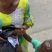 Woman Faces Backlash Over Alleged Use Of Child For Street Begging