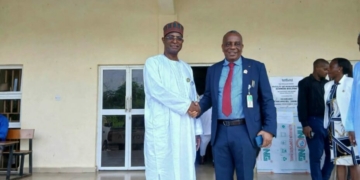 FG To Partner Akwa Ibom University On Livestock Development, Research 2 FG To Partner Akwa Ibom University On Livestock Development, Research