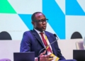 Meet Dapo Olagunju, JP Morgan’s MD Betting On Nigeria’s Reforms