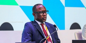 Meet Dapo Olagunju, JP Morgan’s MD Betting On Nigeria’s Reforms