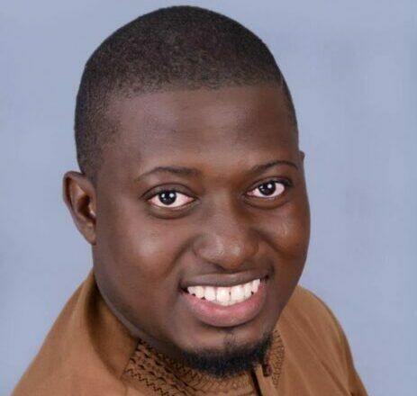 Dayo Israel