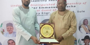 Usoro Warns Of AI-driven Fake News Threat To Businesses, 2027 Elections