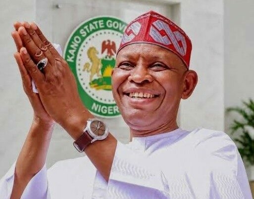 Governor Abba Kabir Yusuf