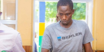 Kano Anti-Drug Committee Arrests Suspected Gang Violence Sponsor 