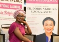 Digital African Woman Unveils New Ecosystem For African Women Entrepreneurs, Names Budget Minister As Ambassador