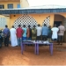 Police Arrest 11 Suspects Linked To Attack On Sowore In Ekiti 5 Police Arrest 11 Suspects Linked To Attack On Sowore In Ekiti