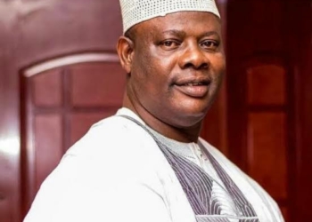 My Wife Knew About Actresses I Dated — Actor Yinka Quadri
