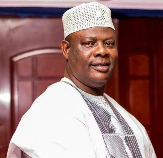 Yinka Quadri
