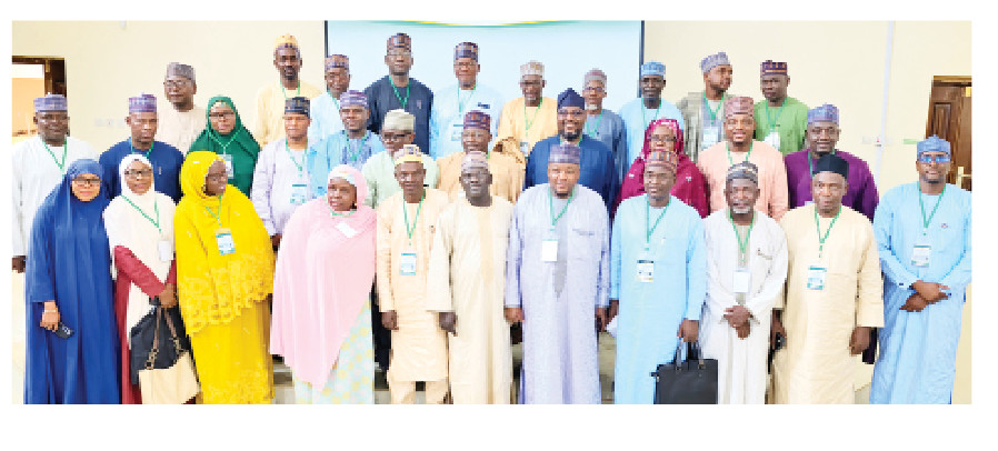 Yobe Government Trains Retiring Civil Servants In Self-Sufficiency, Financial Independence