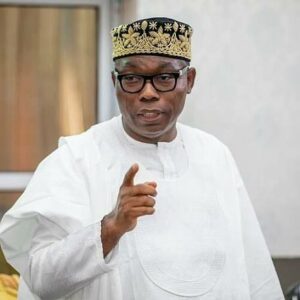 FULL LIST: 18 Presidential Candidates Contesting For 2027 Election As INEC Releases Final List 4 Yusuf Kabiru 2