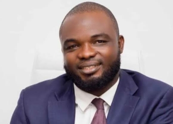 Nigerian Lawyer Wins IBA Award For Free Legal Services To Vulnerable People