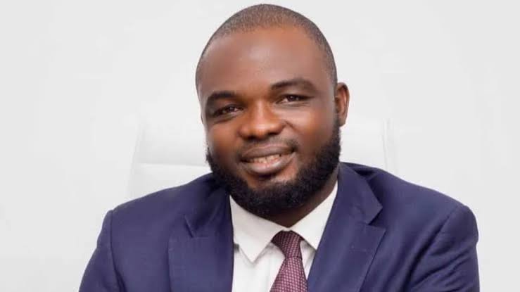 Nigerian Lawyer Wins IBA Award For Free Legal Services To Vulnerable People