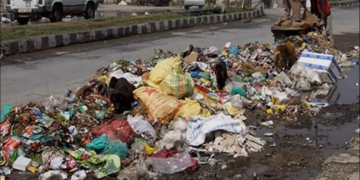 Indiscriminate Refuse Dumping Raises Health, Flooding Concerns In Lokoja 3 Indiscriminate Refuse Dumping Raises Health, Flooding Concerns In Lokoja