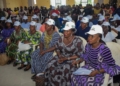 City Boy Movement mobilises Christian leaders in Adamawa, Taraba for Tinubu’s Re-Election