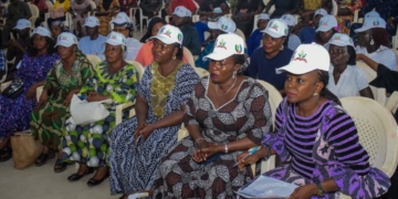 City Boy Movement mobilises Christian leaders in Adamawa, Taraba for Tinubu’s Re-Election