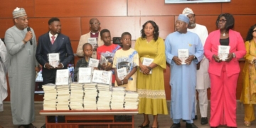 2027: Kano, Kaduna Governors Warn Against Hate Speech, Fake News