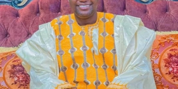 Sheikh Masussuka For Burial Oct 30, Scholar Hails Legacy 2 Sheikh Masussuka For Burial Oct 30, Scholar Hails Legacy