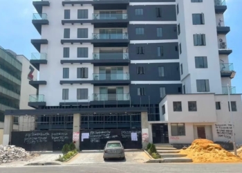 Levitikal Vs Maryam Abacha: Activist Seeks Due Process In Victoria Island Dispute