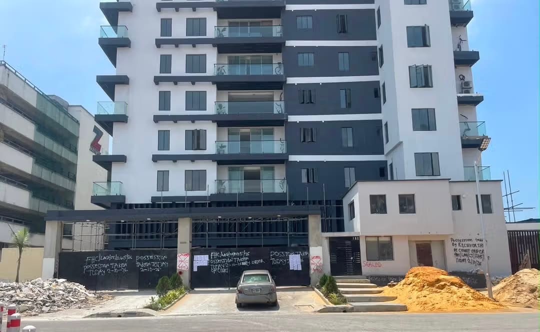 Levitikal Vs Maryam Abacha: Activist Seeks Due Process In Victoria Island Dispute