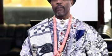 FG Approves King Amachree Airport In Rivers