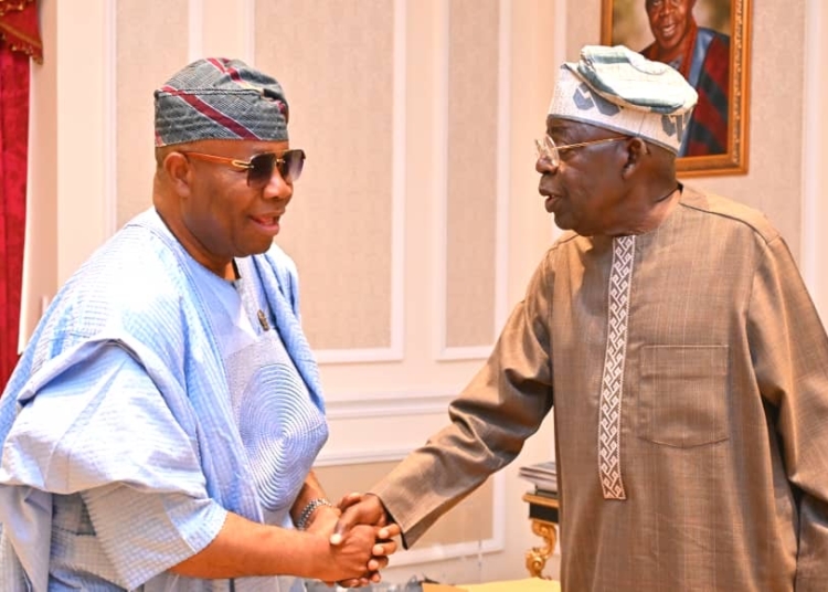Nigerians Can Sleep Well Again, Insecurity Abating — Akpabio 1 a93f23c8 e973 43aa 87c6 50a041ba7672