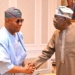 Nigerians Can Sleep Well Again, Insecurity Abating — Akpabio 5 Nigerians Can Sleep Well Again, Insecurity Abating — Akpabio