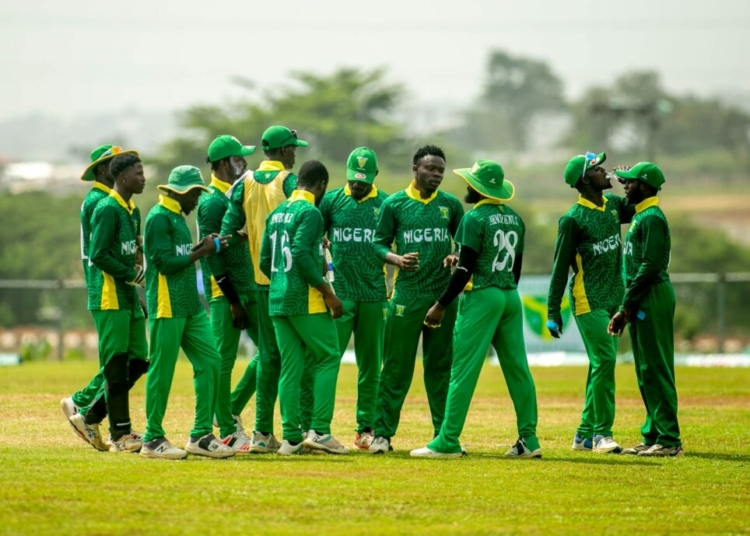 Nigeria Crush Lesotho To Seal 2027 World Cup Qualifying Spot 1 ac6a533a de8d 407a b7dd 67f06a5d8772