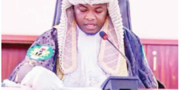Adamawa Assembly Considers Constitution Amendment Bill 4 Adamawa Assembly Considers Constitution Amendment Bill
