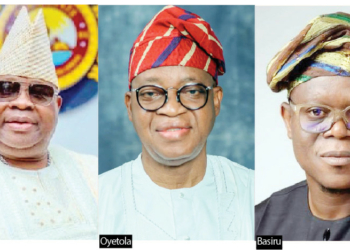 Secret Deals Behind Tinubu’s Move To Hand Osun APC To Gov Adeleke