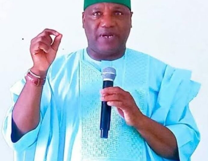 Gara-Gombe Bags NUT Award For Education, Youth Empowerment 1 ae86c2f0 3f29 4362 825a 57d8946801e4