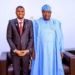 Prince Kevin Commends Tinubu, SGF For Sustaining Renewed Hope Agenda 4 Prince Kevin Commends Tinubu, SGF For Sustaining Renewed Hope Agenda