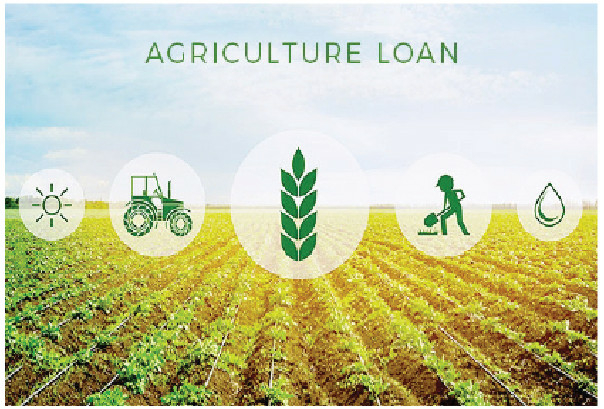 agric loan