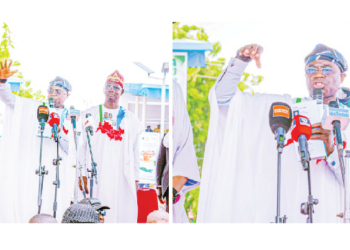 Alia’s Development Agenda: Assessing Benue’s Progress And The Political Implications For 2027