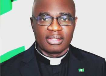 Benue LG Chairmen Forge Common Front Against Insecurity