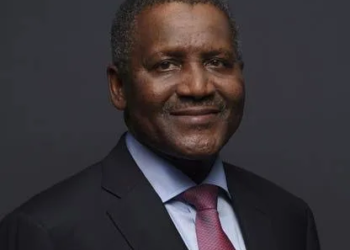 Dangote Accepts Bae U’s Invite To Curiosity Made Me Ask