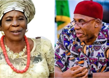 Amaechi: Tinubu’s Policies Contributed To My Mother’s Death