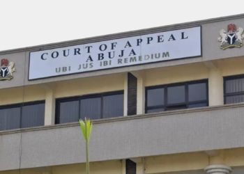 Magu: Appeal Court Reserves Judgement In N100m Defamation Case Against NAN