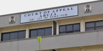 Magu: Appeal Court Reserves Judgement In N100m Defamation Case Against NAN