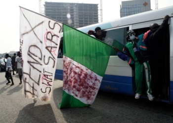 Endsars