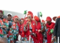 Pain Of Labour Is Over’, Remi Tinubu Urges South-East Women To Back President