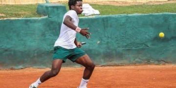 Ogunsakin Wins 2nd J200 Cairo Title As Ochei Hails Nigerian Tennis Resurgence 2 Ogunsakin Wins 2nd J200 Cairo Title As Ochei Hails Nigerian Tennis Resurgence