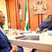 I’m Back Home To Help Nigeria, Adesina Tells Tinubu