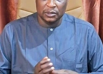 I Bought Donated Campaign Items For Governor’s Re-election From My Personal Savings – Kebbi Agency Chairman