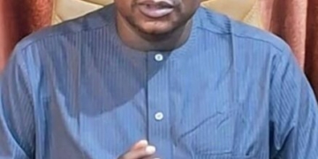 I Bought Donated Campaign Items For Governor’s Re-election From My Personal Savings – Kebbi Agency Chairman