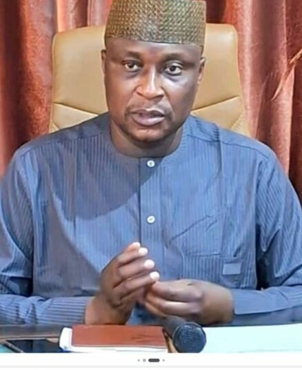 I Bought Donated Campaign Items For Governor’s Re-election From My Personal Savings - Kebbi Agency Chairman 1 b7fd2d91 5243 414b 971f 31a53c0dbe49