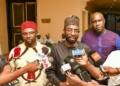 NITDA DG, Other APC Stakeholders Defend Tinubu’s Reforms Across Eight Sectors