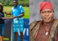 NGF President Hails Okoko After Maiden Professional Golf Title In Kenya