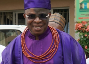 A4A: Northern Leaders Backing Tinubu’s Re-Election Shows Political Maturity, Inclusion – Edo Monarch